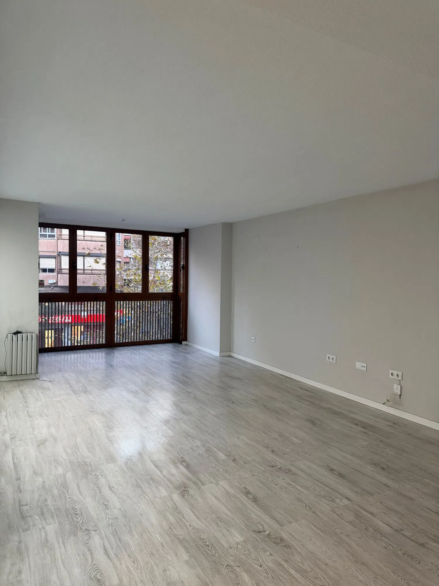 Piso en avenida Eusebi Sempere, 5 - Foto 1