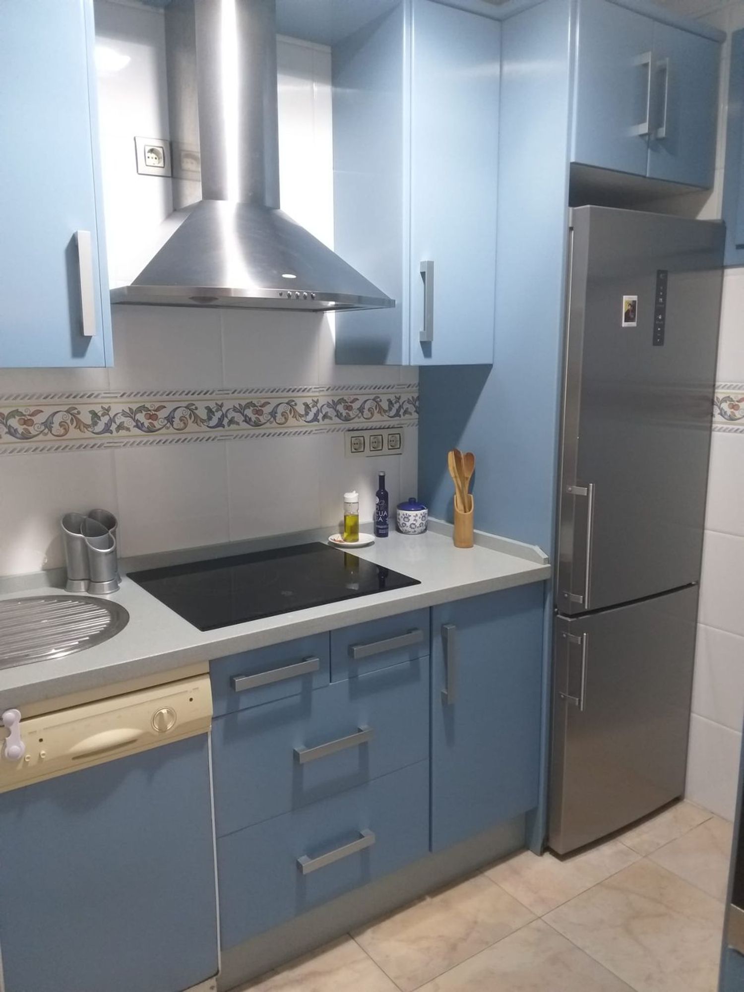 Chalet adosado en Calle Ramón y Cajal, 25, Barbate, Barbate - Foto 2