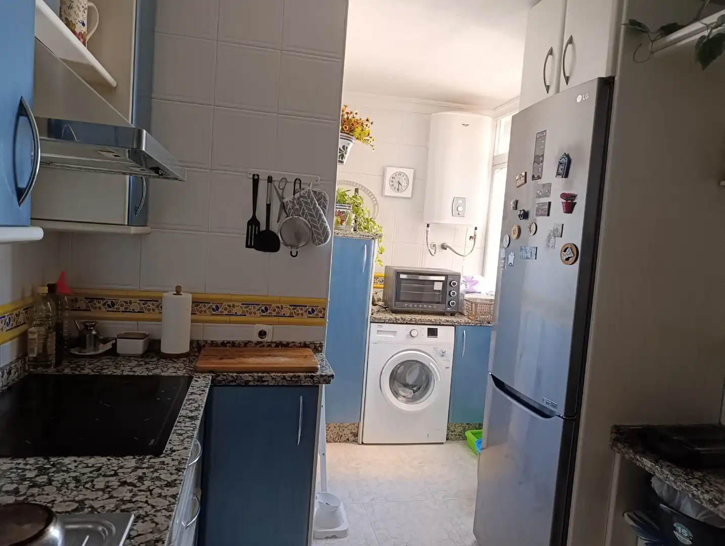 Piso en  Avenida de Europa 108 - Foto 18