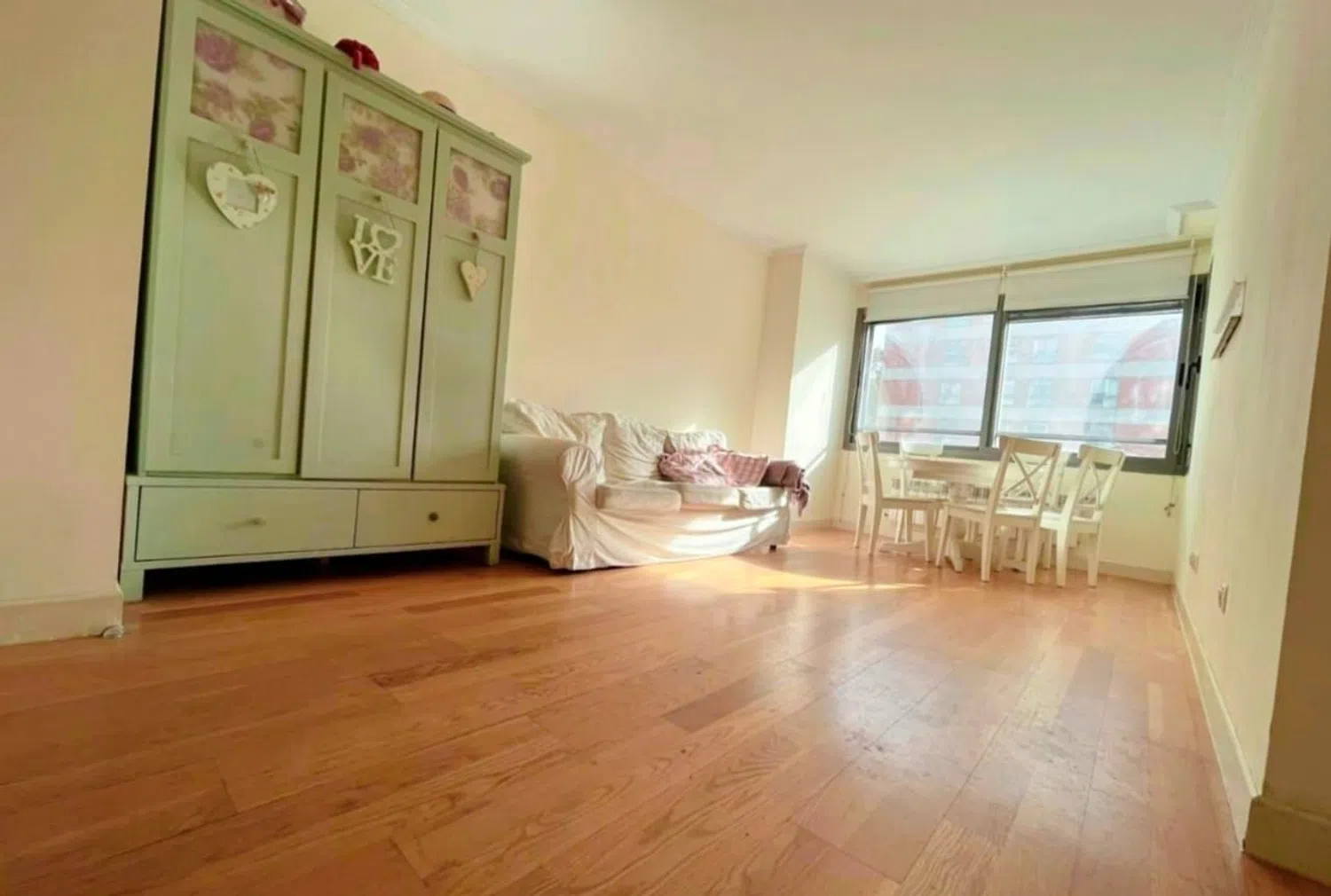 Piso en calle de Rafael Bergamín, 5 - Foto 1