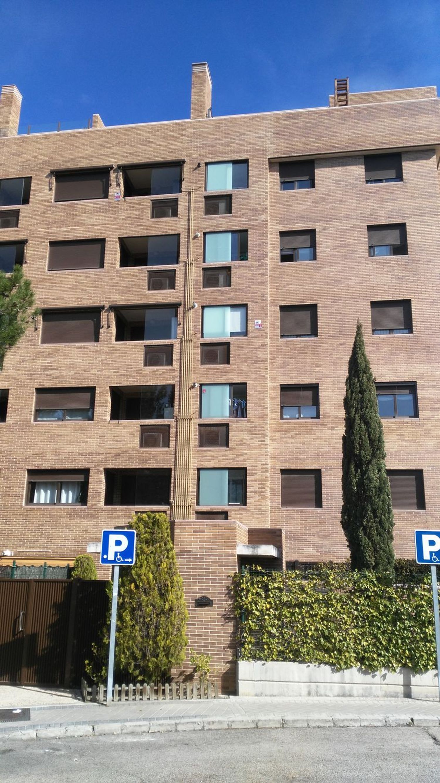 Piso en calle de Samaniego, 29 - Foto 6