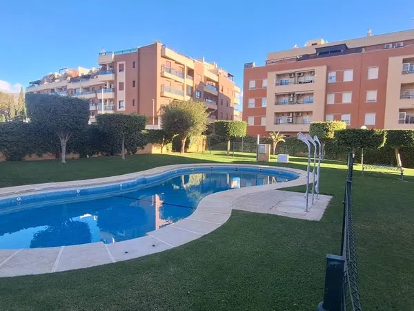 Piso en Camino de los Parrales, 121, Aguadulce sur - Foto 2
