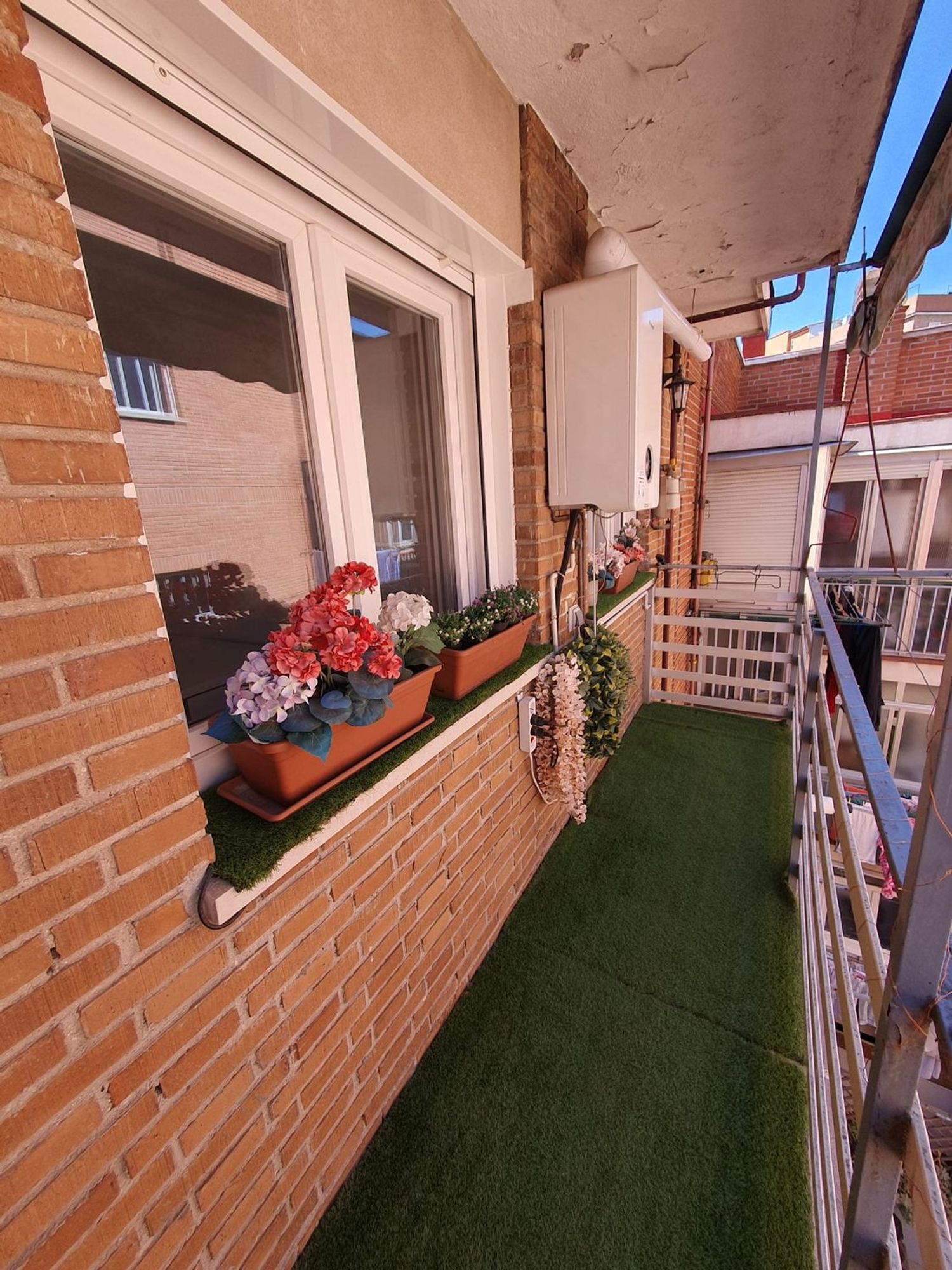 Piso en calle Juan de Iziar, 5 - Foto 3