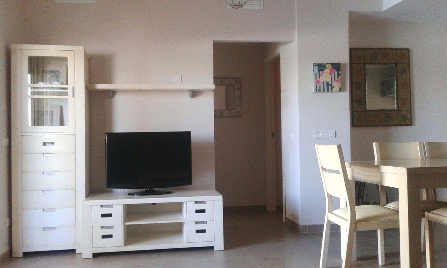 Piso en Paseo de la Cruz, 22, Punta del Moral, Punta del Moral - Foto 2
