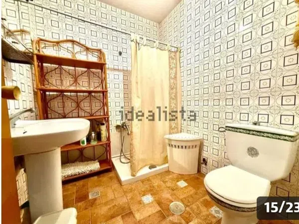 Casa o chalet independiente en Calle de Alvaro de Luna, 3 - Foto 4