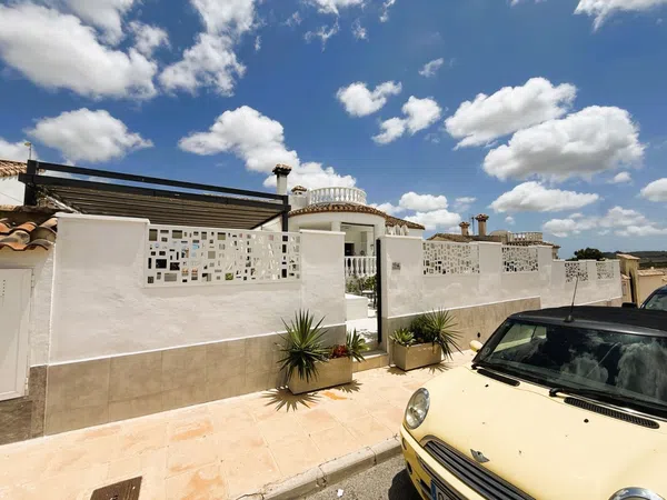Casa o chalet independiente en Calle Río Segura, 15, Centro, Centro - Foto 39