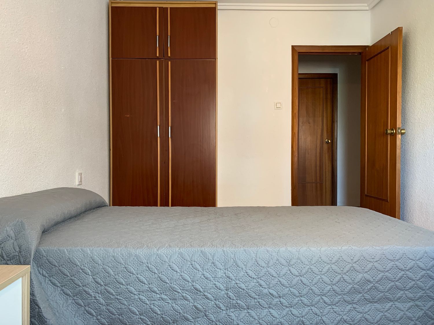 Piso en Calle d'Albocàsser, 29, Benimaclet - Foto 2