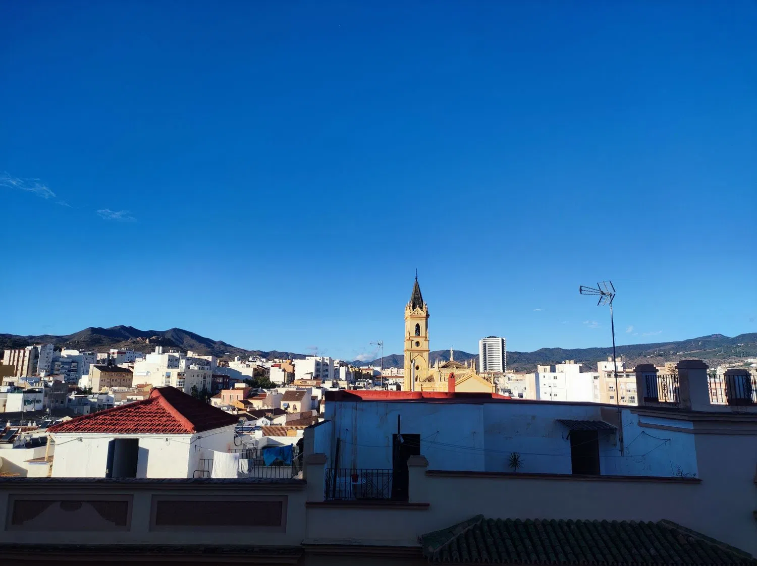 Piso en calle marmoles, 21 - Foto 1