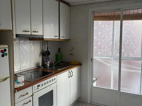 Piso en calle de Daroca, 29