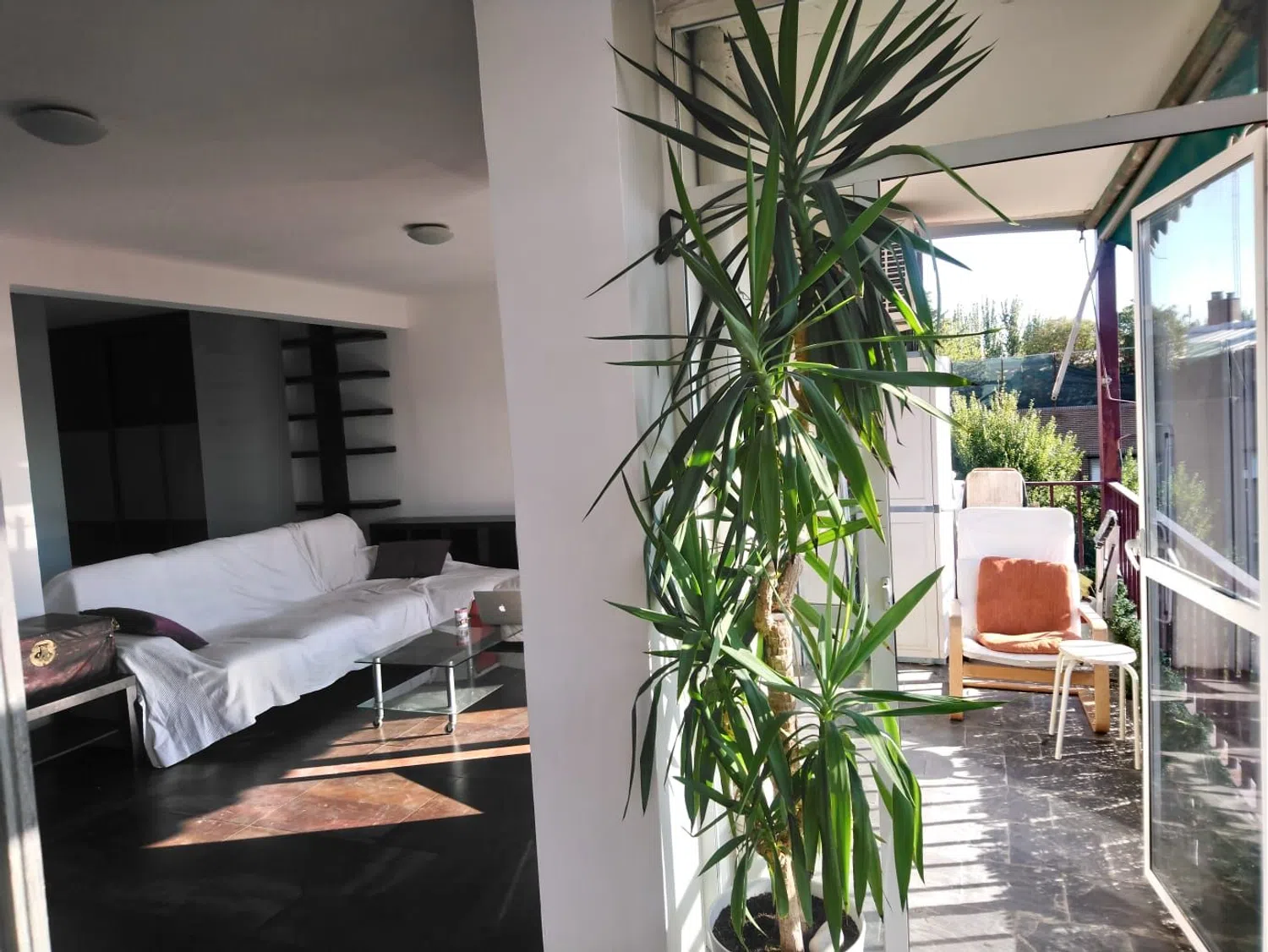 Estudio en calle Sorzano, 20 - Foto 1