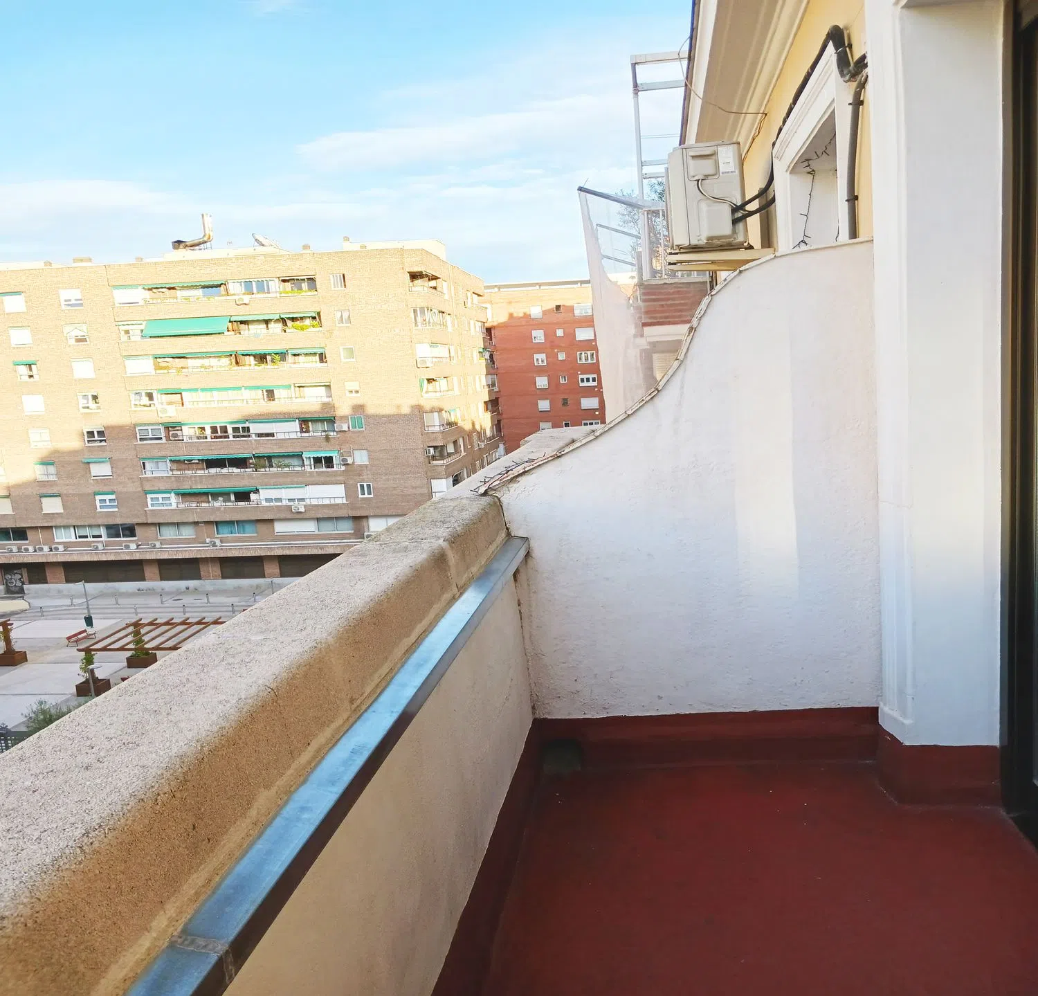 Piso en calle de Lucio del Valle, 5 - Foto 10