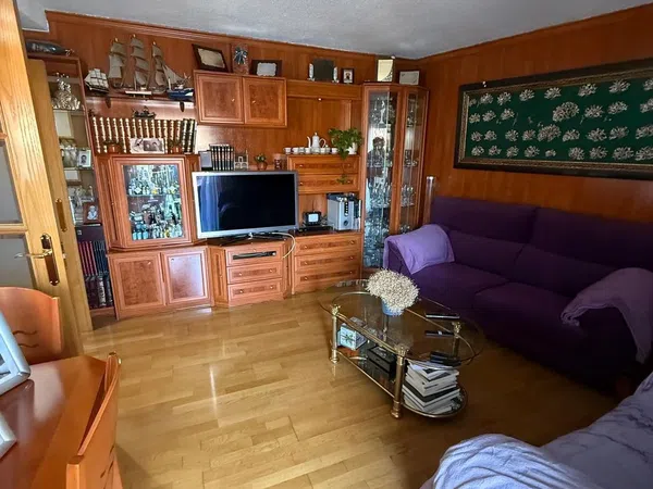 Piso en calle de Enrique Calabia, 6 - Foto 12