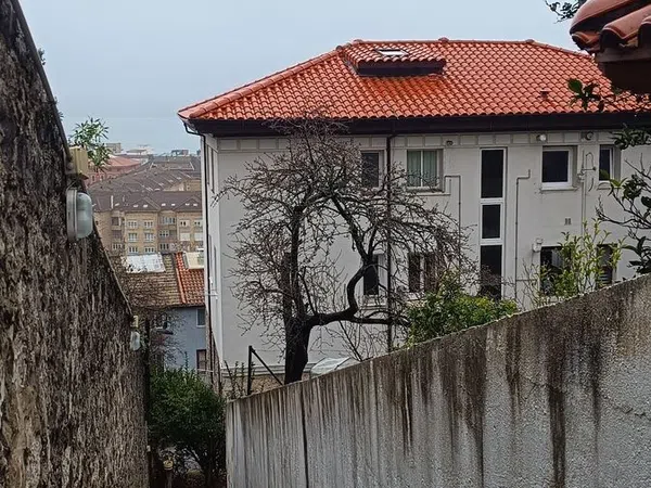 Piso en calle Francisco Palazuelos, 40