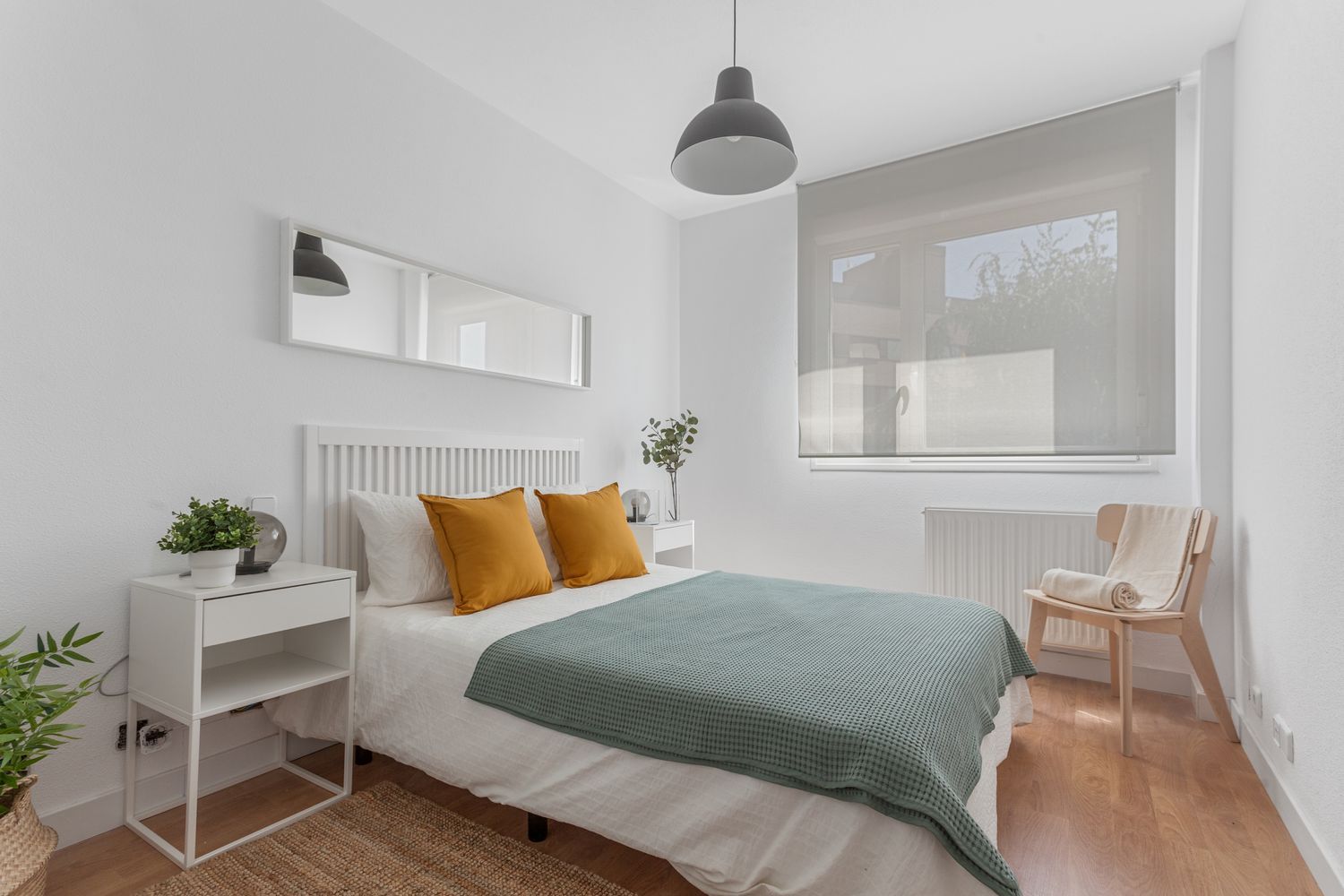 Piso en calle del Cerro de Valdecahonde, 2 - Foto 8