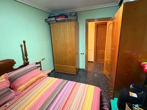 Piso en Calle Nuestra Señora de los Buenos Libros, 2, Vista Alegre - Foto 18