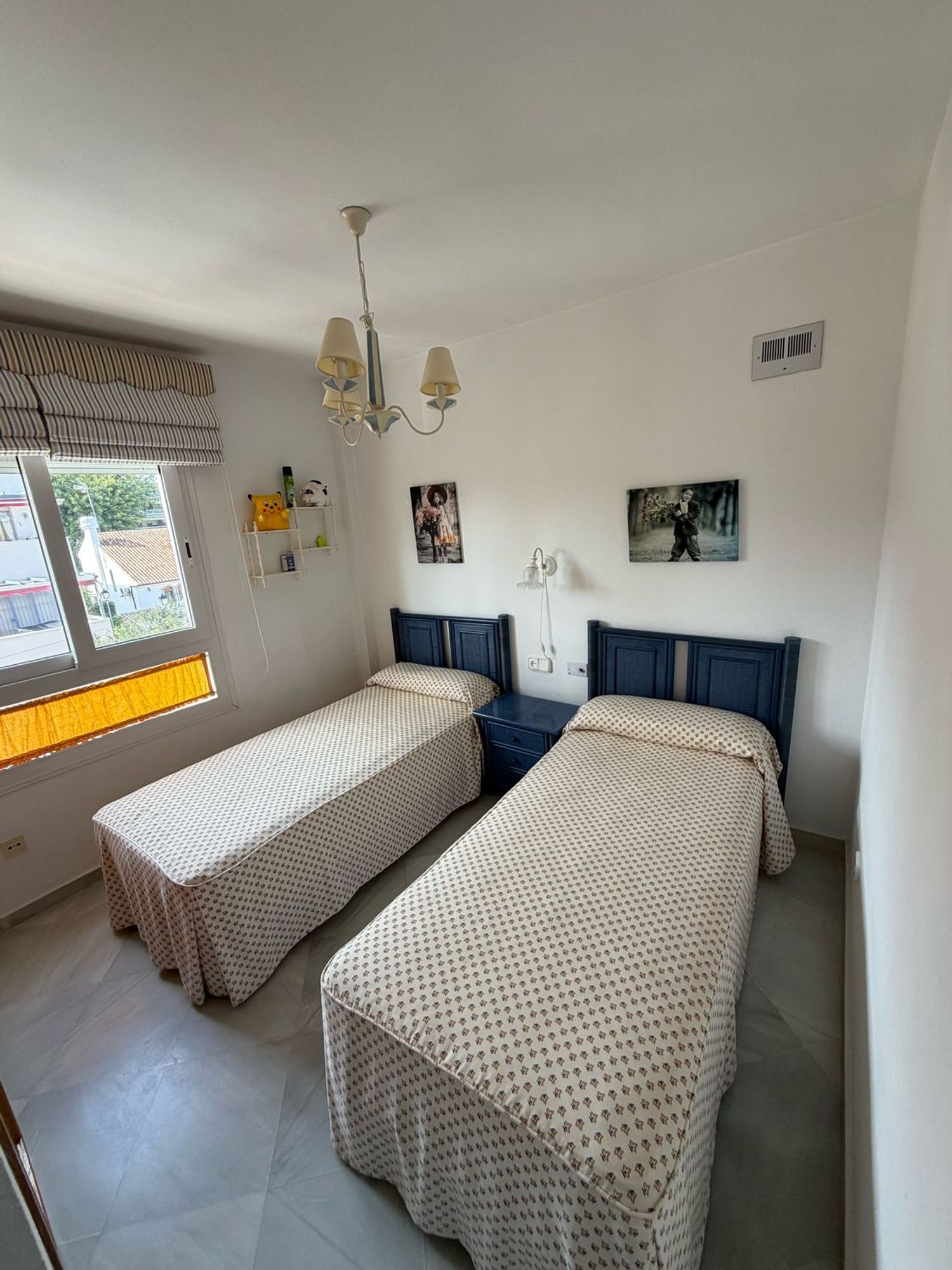 Piso en calle Salvador Allende, 21 - Foto 25