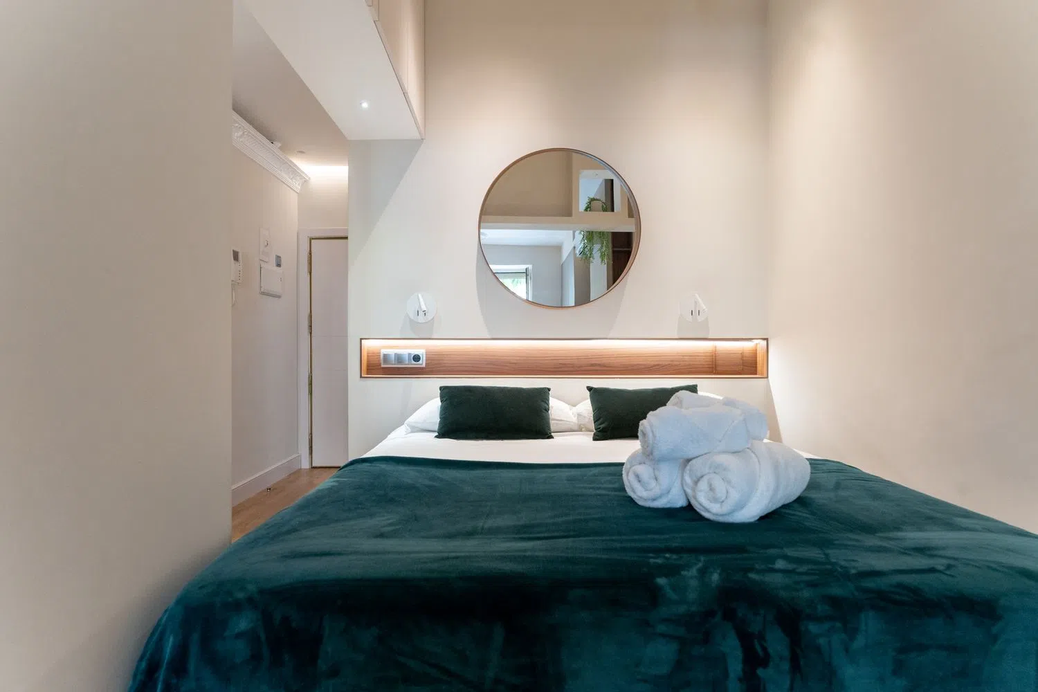 Estudio en Barrio Lista - Foto 2