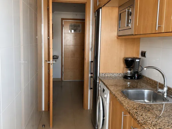 Piso en Avenida Príncipe Felipe, 9, Las Lomas del Rame-Bahía Bella - Foto 9