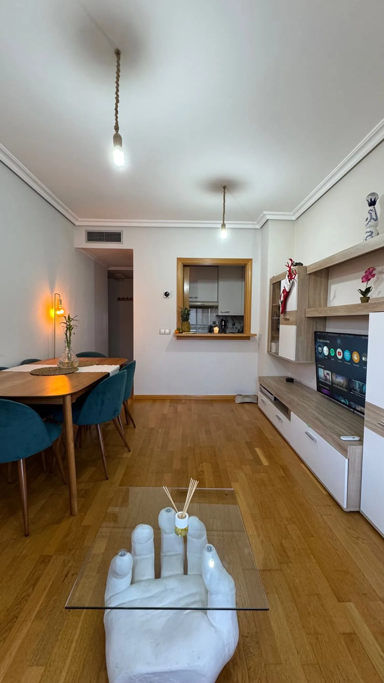 Piso en calle del Pinar de San José, 23 - Foto 8