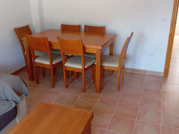 Piso en Barrio romazal, 3 - Foto 4