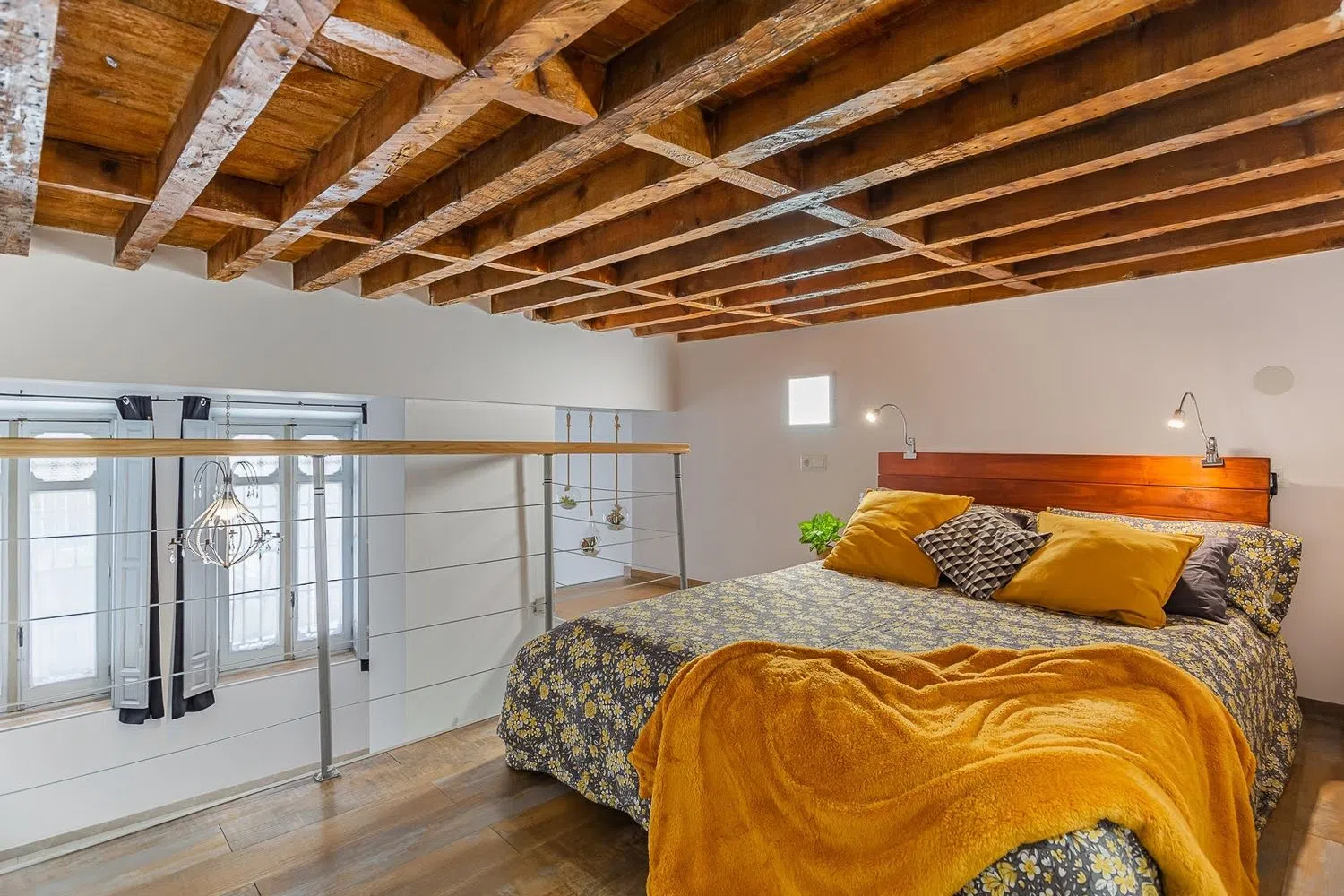 Piso en calle Montaño, 4 - Foto 1