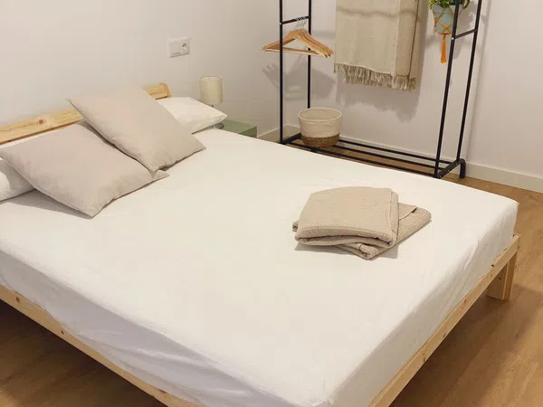 Piso en calle Bocio, 8 - Foto 4