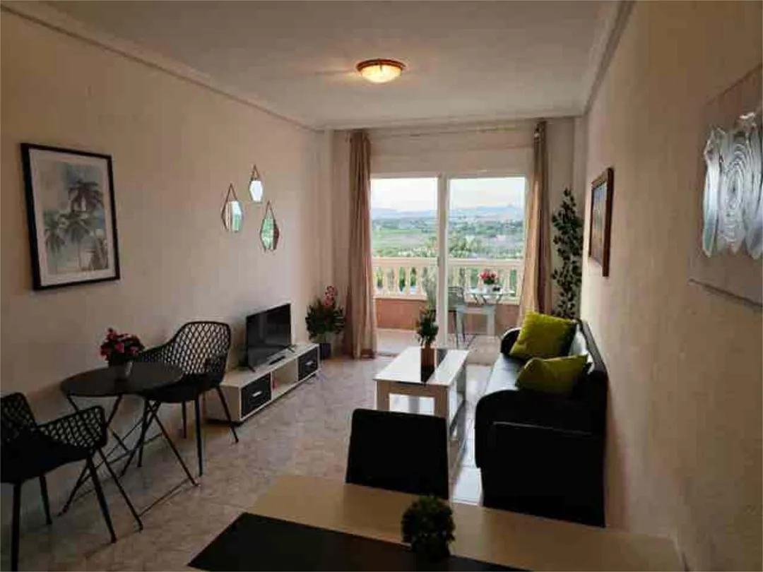 Piso en santa pola - Foto 1