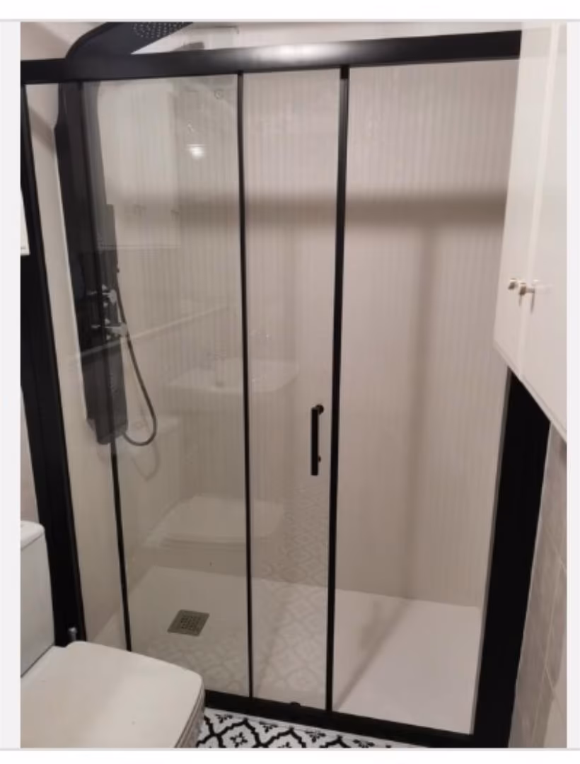 Apartamento en  Paseo de Canalejas 31 - Foto 2