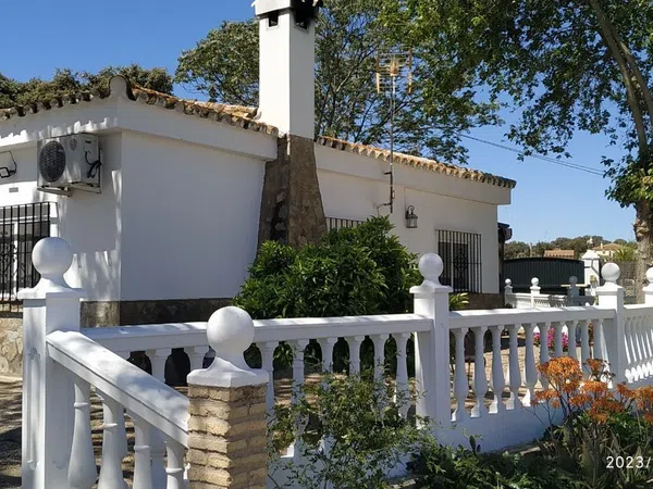 Casa o chalet independiente en Camino Cantillana s/n - Foto 25
