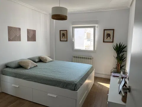 Piso en C. Castilla, 35