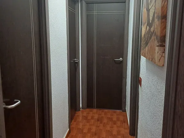 Piso en Camino del Pato, 1, Los Guindos - Parque Mediterráneo - Santa Paula - Foto 10