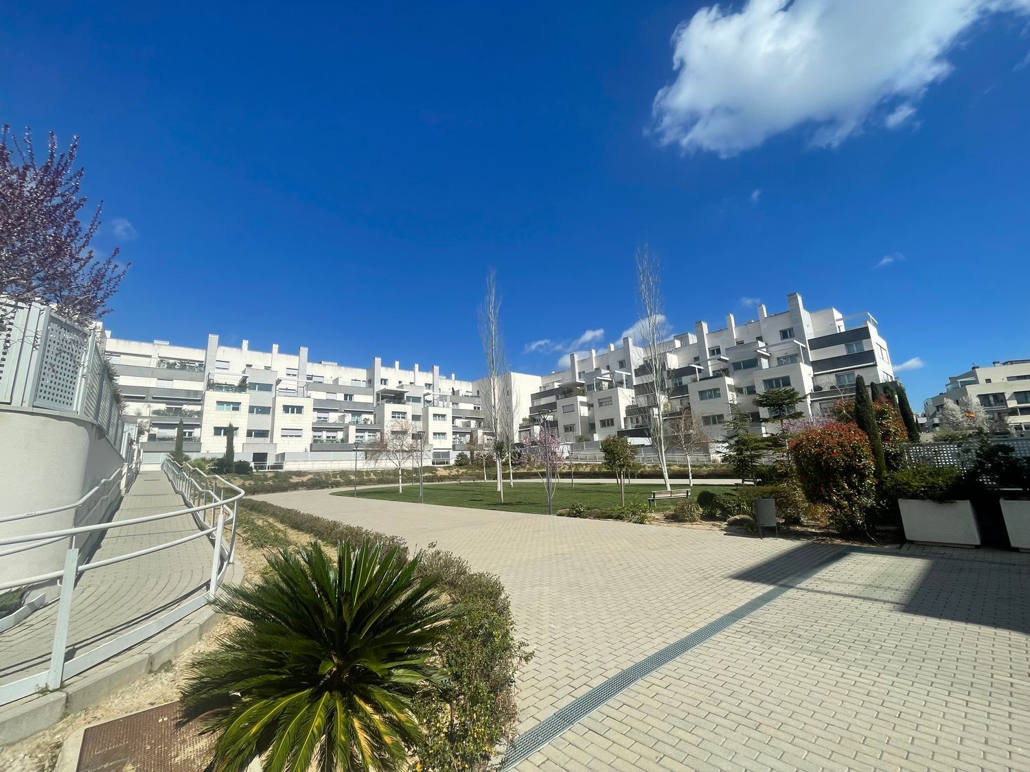 Piso en calle del Carril de los Caleros, 8 - Foto 19