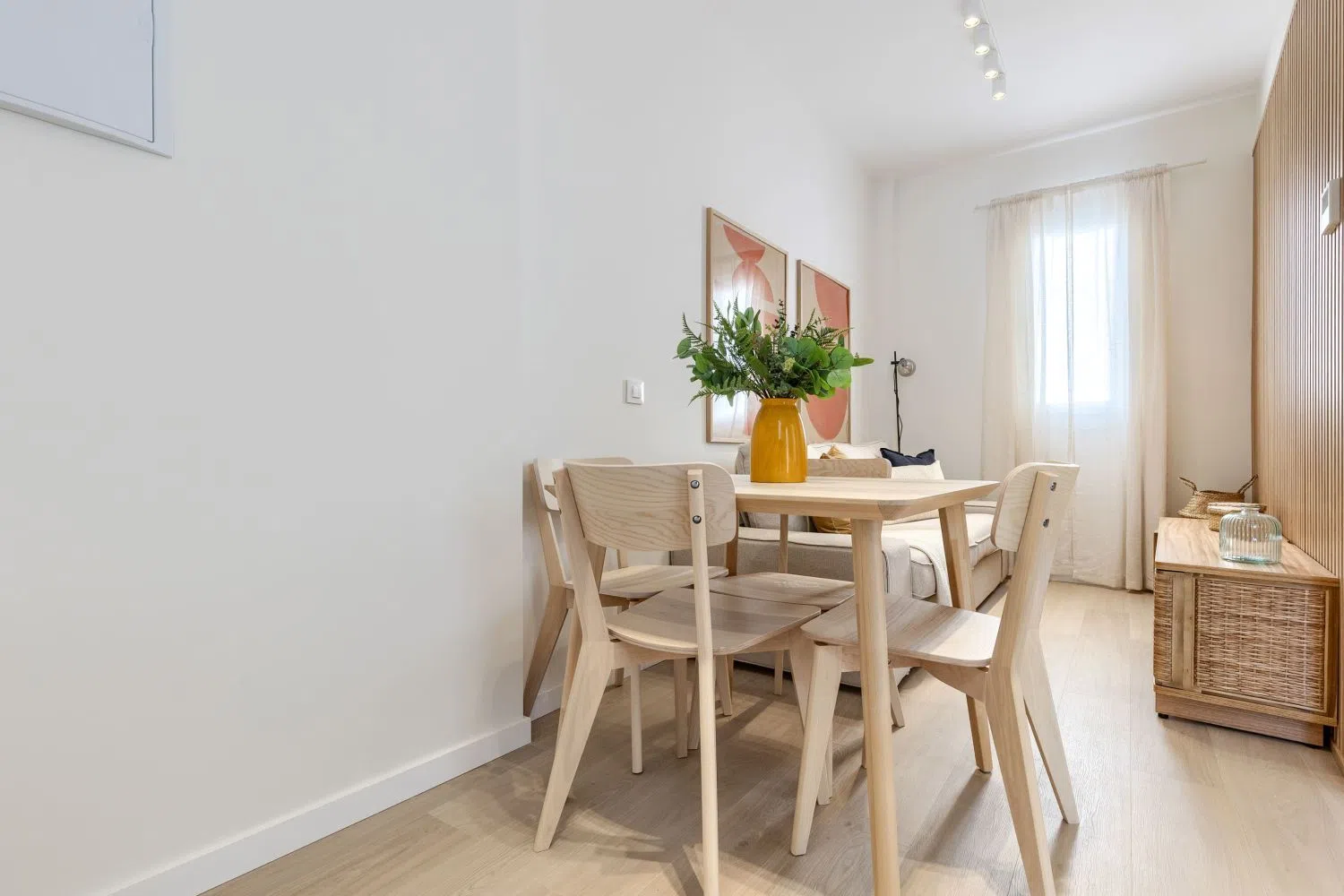 Piso en calle de Daganzo - Foto 7