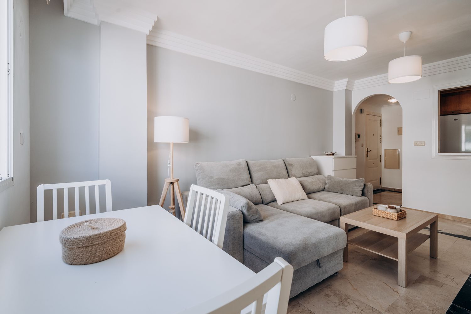 Piso en calle Tales de Mileto, 7 - Foto 14