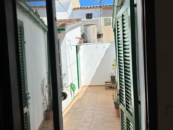 Chalet adosado en Pollença - Foto 27