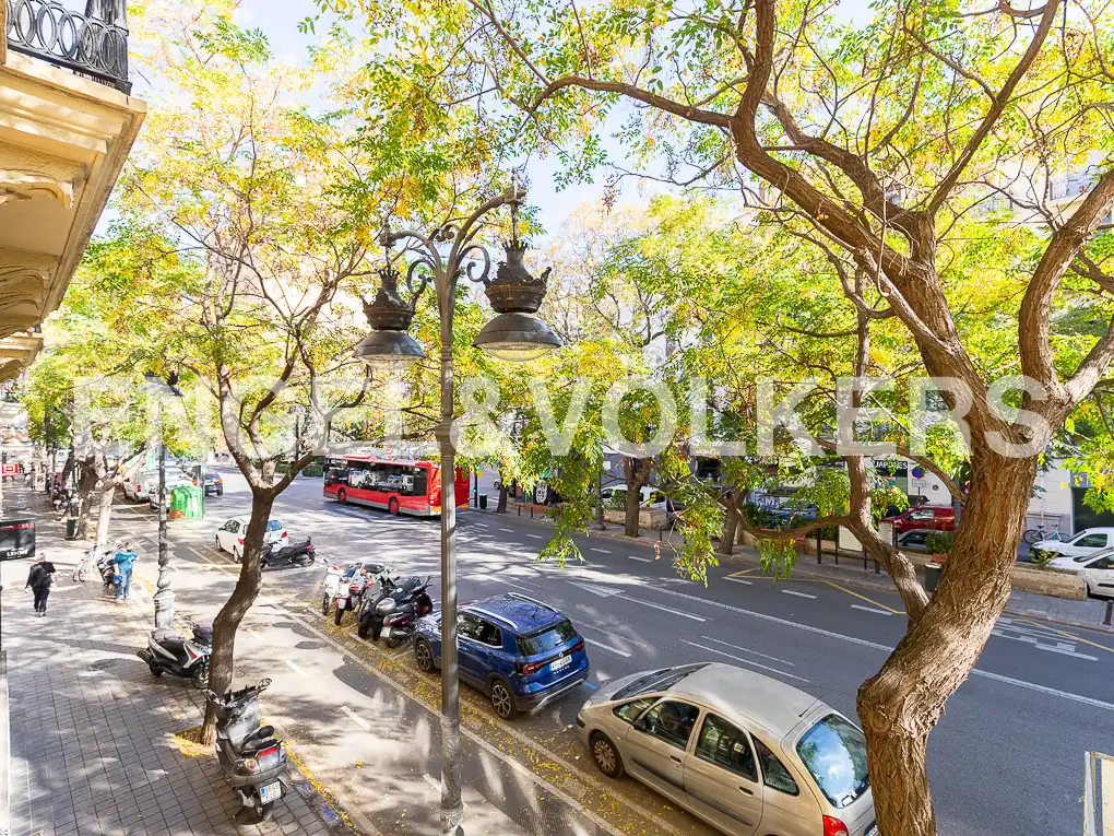 Piso en  Valencia Capital - Foto 42