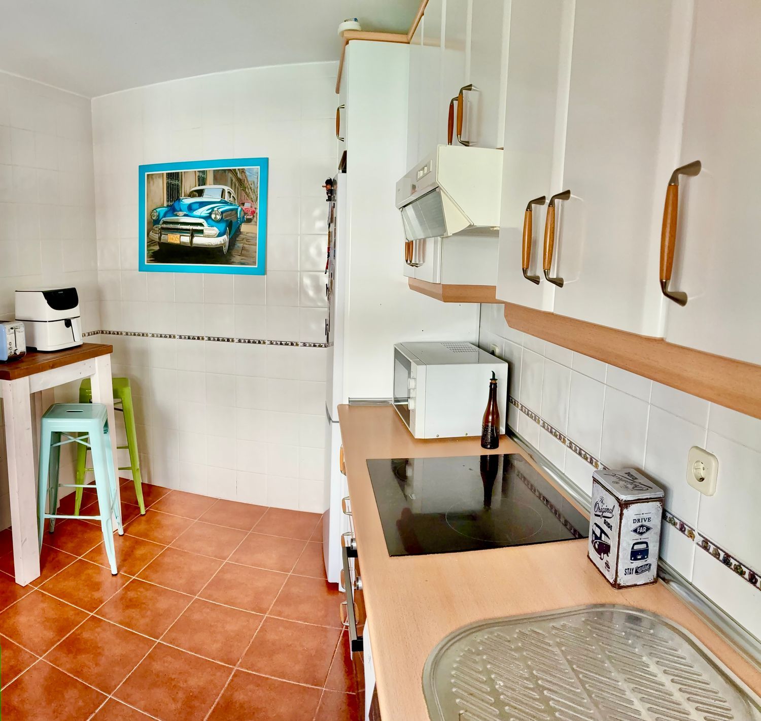 Dúplex en Calle de la Maliciosa, 33 - Foto 25