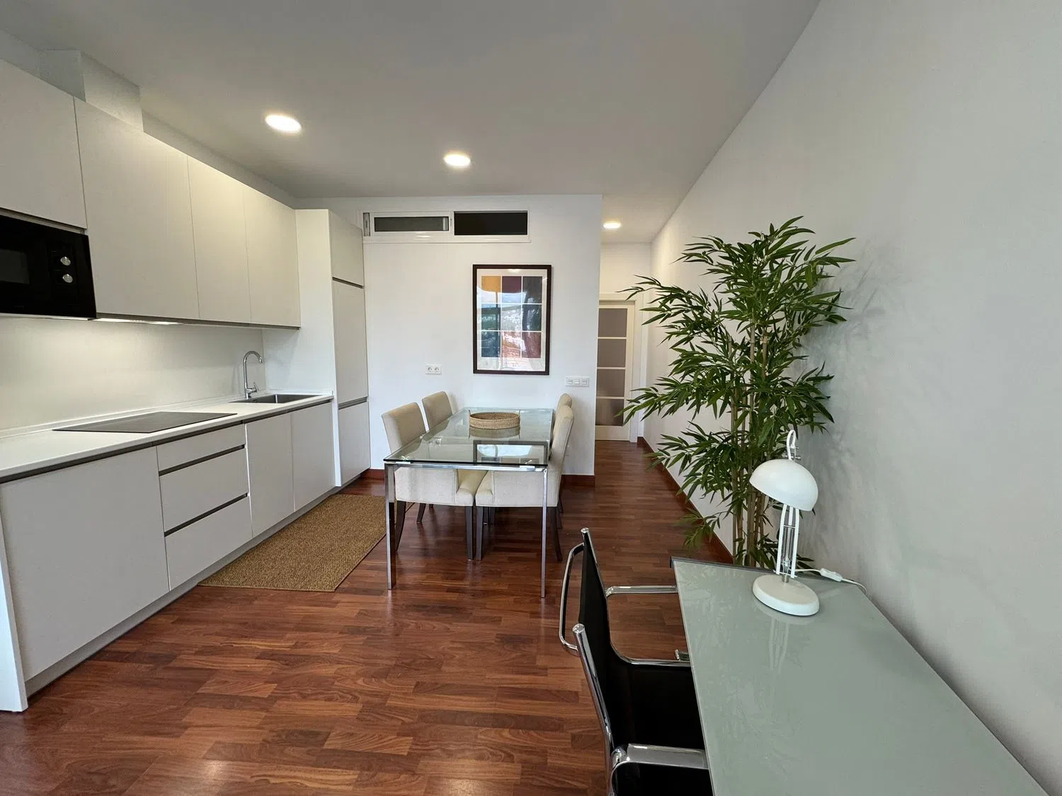 Estudio en Barrio Malagueta - Monte Sancha - Foto 5