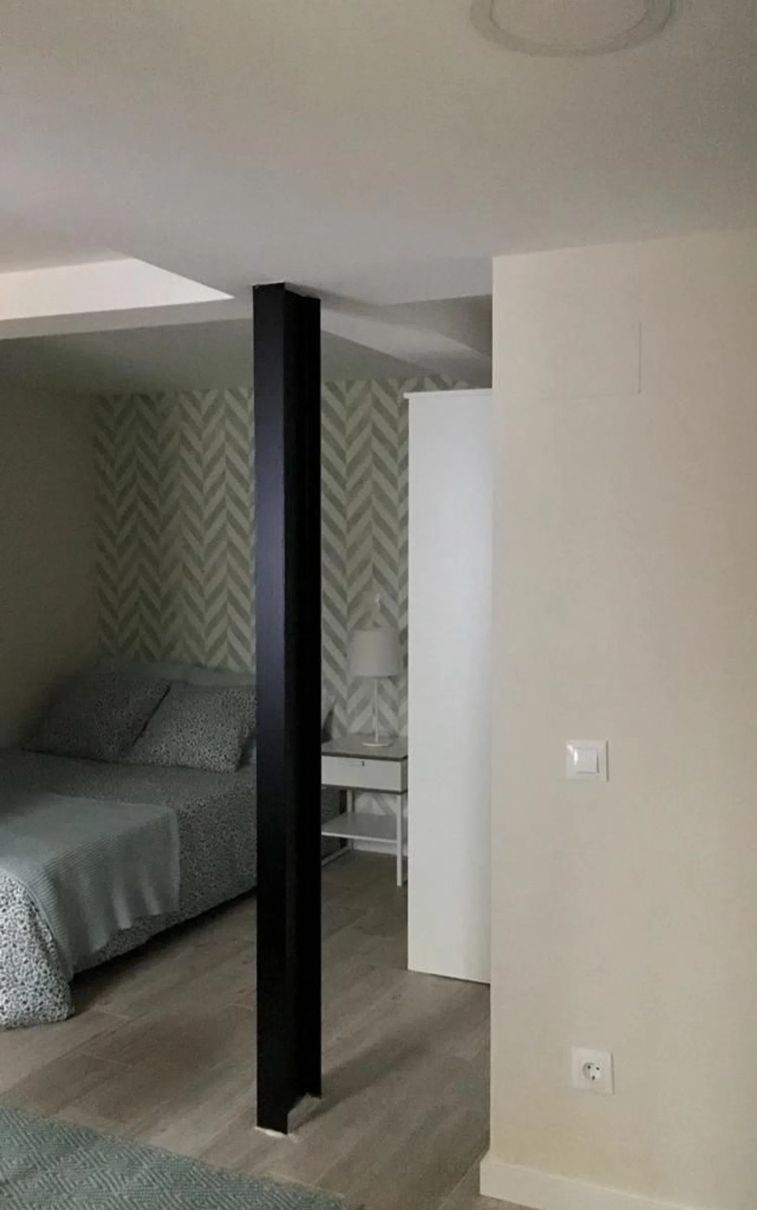 Estudio en calle de Segovia, 63 - Foto 4