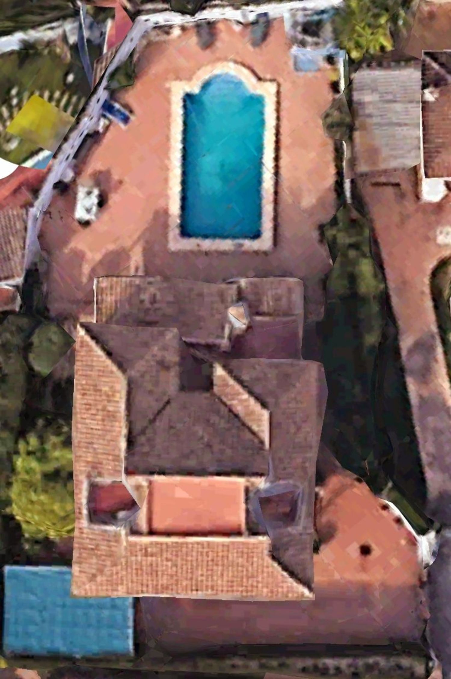 Casa independiente en calle 576, 24 - Foto 7