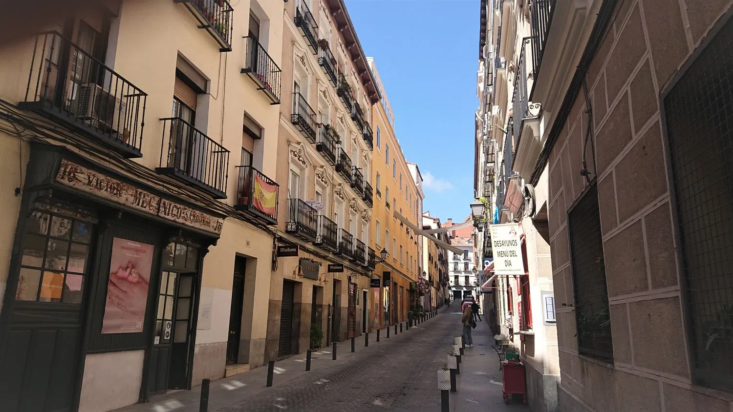 Dúplex en calle de Atocha, 117 - Foto 25