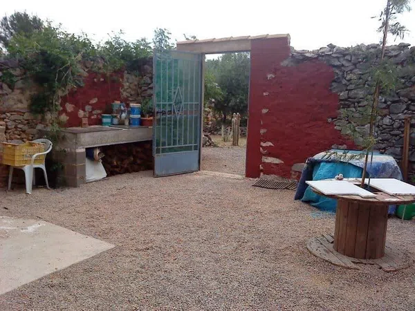 Finca rústica en Carretera de Vilafamés a Costur, 3 kilometro - Foto 2
