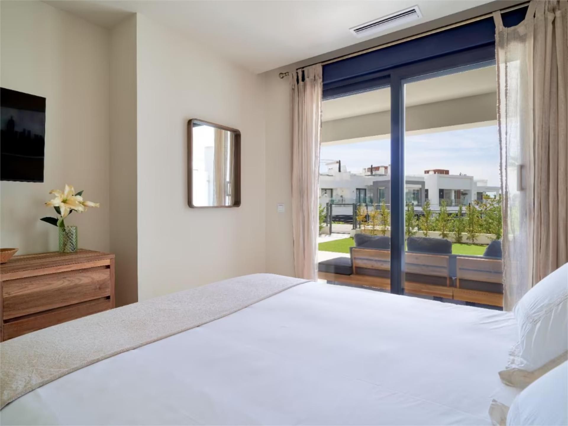 Piso en  Calle Flor de Saúco 2 - Foto 10