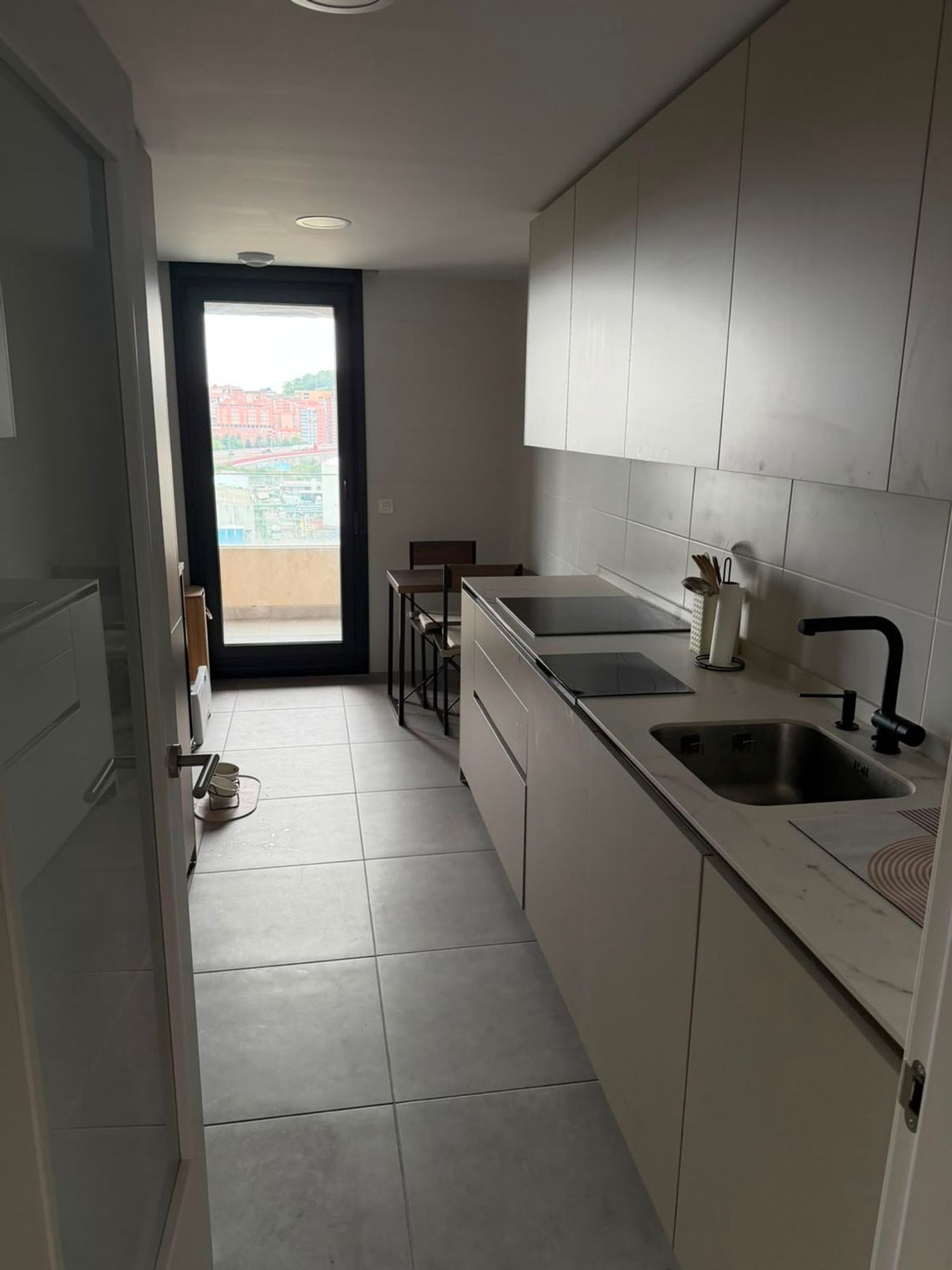Piso en Calle Mari Gago, 5, Lutxana - Llano, Lutxana - Llano - Foto 4
