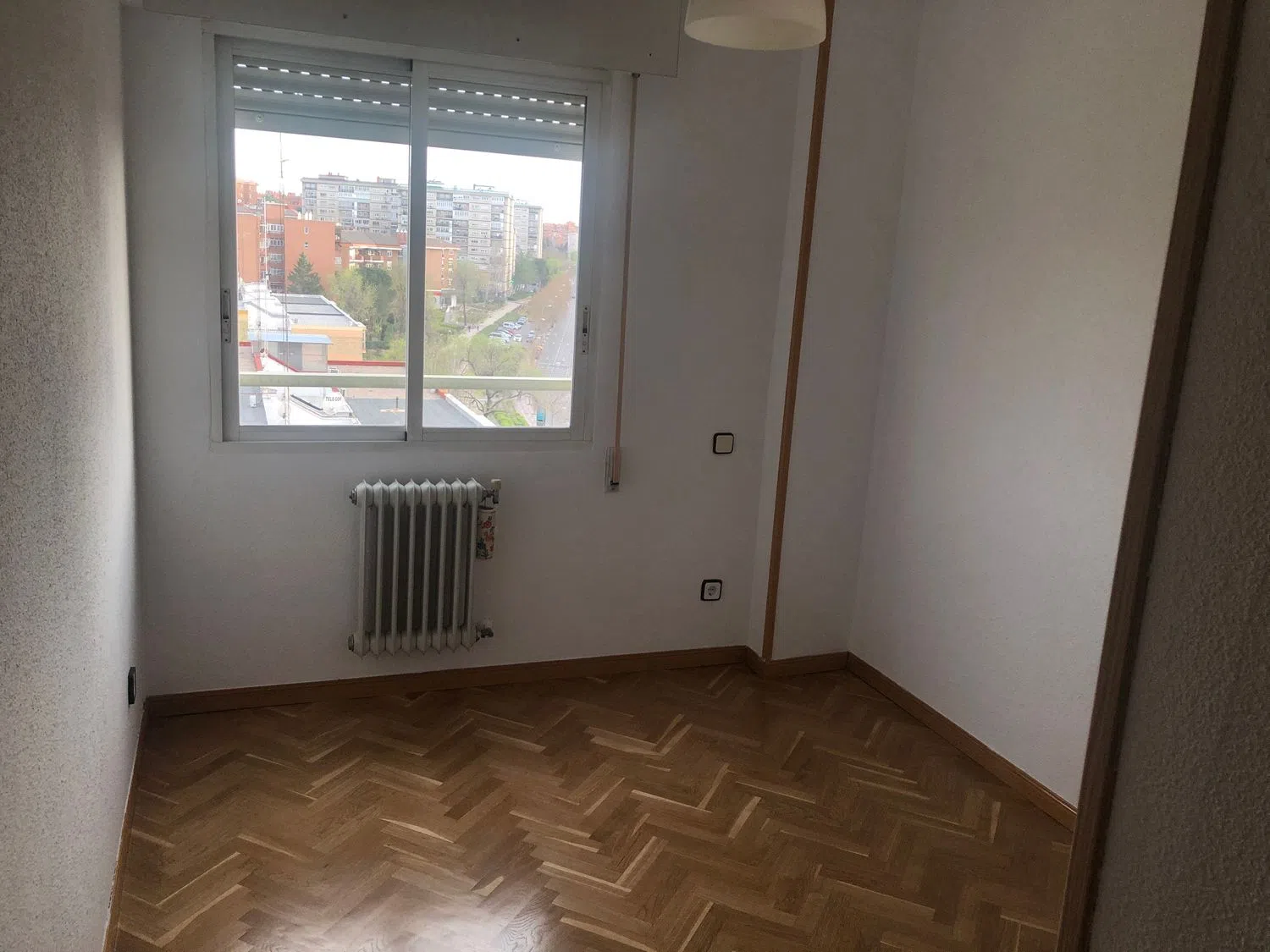 Piso en Barrio Rosas - Foto 12