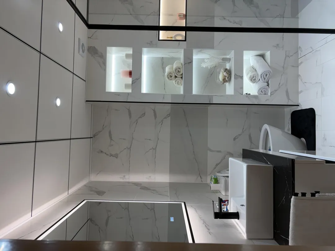 Piso en  Carrer de Francesc Ivern 2 - Foto 14