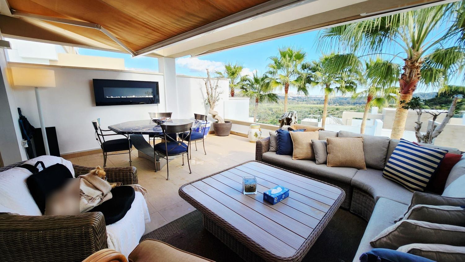 Chalet pareado en calle Barrientos de Cala Golf, 7 - Foto 3