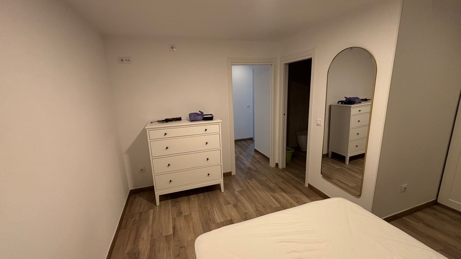 Piso en Calle Juan Sebastián Elcano, 16, Asunción - Adolfo Suárez - Foto 13
