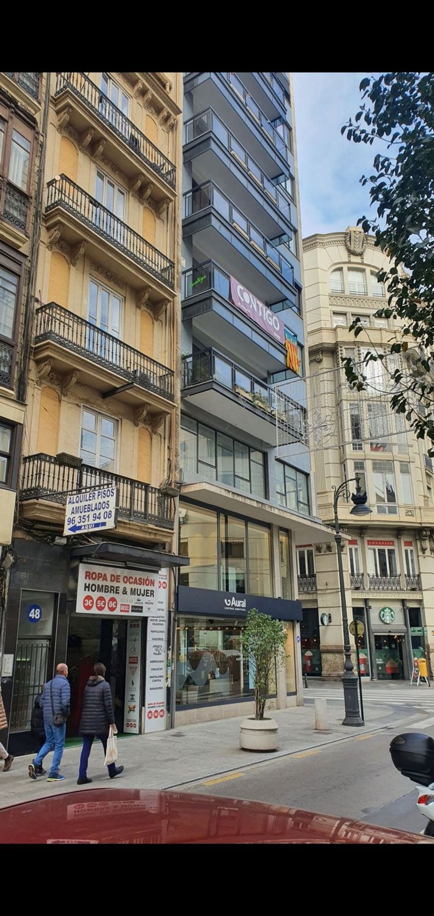 Piso en calle de Sant Vicent Màrtir, 48 - Foto 8