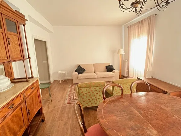 Piso en paseo de Canalejas, 9 - Foto 6